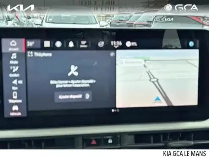 Photo 6 Fiat 500  e 118ch MY23