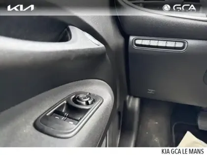 Photo 11 Fiat 500  e 118ch MY23