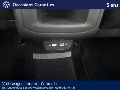 Photo 13 Volkswagen T-cross  1.0 TSI 110ch United