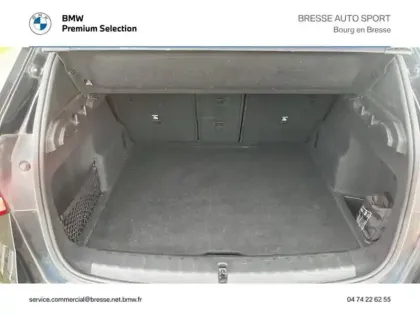 Photo 6 BMW X1  sDrive18d 150ch M Sport