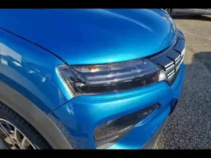 Photo 14 Dacia Spring  45ch Expression