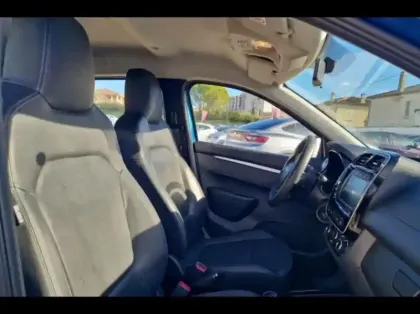 Photo 9 Dacia Spring  45ch Expression