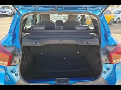 Photo 11 Dacia Spring  45ch Expression