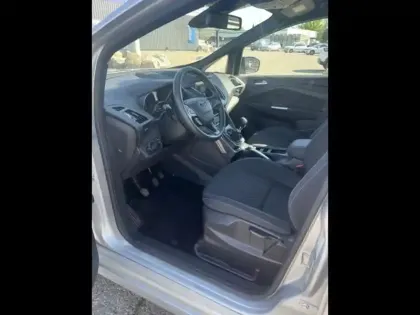 Photo 15 Ford C-Max  1.0 EcoBoost 125ch Stop&Start Sport Euro6.2