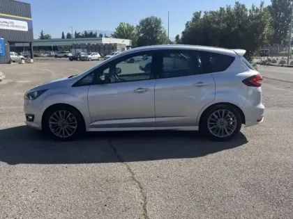 Photo 13 Ford C-Max  1.0 EcoBoost 125ch Stop&Start Sport Euro6.2