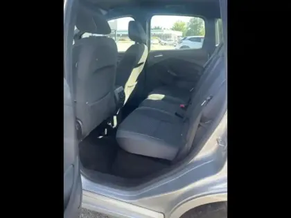 Photo 18 Ford C-Max  1.0 EcoBoost 125ch Stop&Start Sport Euro6.2