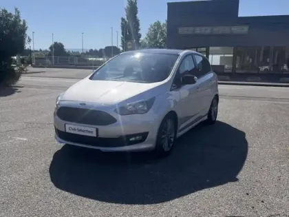 Photo 8 Ford C-Max  1.0 EcoBoost 125ch Stop&Start Sport Euro6.2