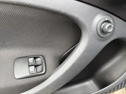 Photo 14 Smart Forfour  71ch passion