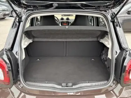 Photo 5 Smart Forfour  71ch passion