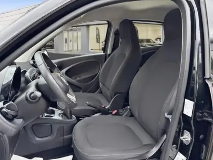 Photo 8 Smart Forfour  71ch passion