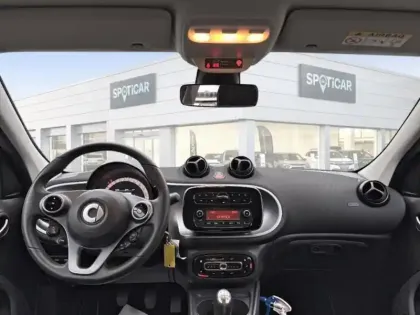 Photo 7 Smart Forfour  71ch passion