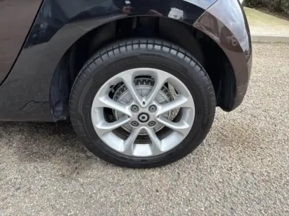 Photo 10 Smart Forfour  71ch passion