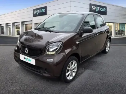 Photo Smart Forfour