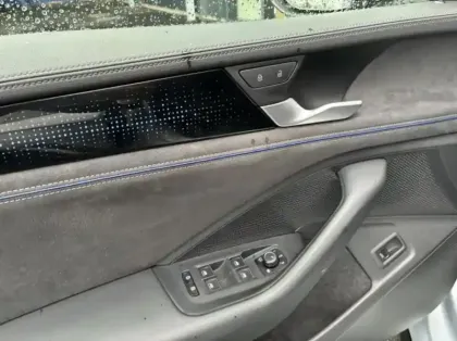 Photo 10 Volkswagen Passat  SW 2.0 TDI EVO 150ch R-Line DSG7