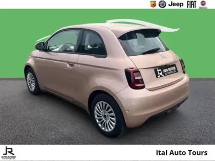 Photo 5 Fiat 500  3+1 e 118ch Pack Confort MY23/210?/Mois* OFFRE LOA PROMO