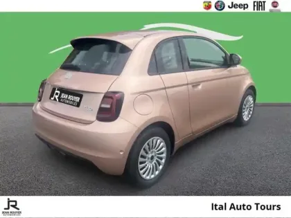 Photo 7 Fiat 500  3+1 e 118ch Pack Confort MY23/210?/Mois* OFFRE LOA PROMO