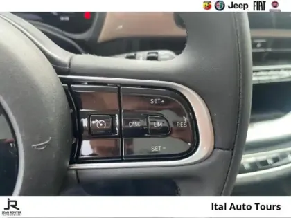 Photo 13 Fiat 500  3+1 e 118ch Pack Confort MY23/210?/Mois* OFFRE LOA PROMO