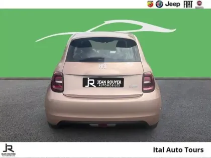 Photo 6 Fiat 500  3+1 e 118ch Pack Confort MY23/210?/Mois* OFFRE LOA PROMO