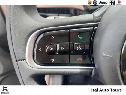 Photo 12 Fiat 500  3+1 e 118ch Pack Confort MY23/210?/Mois* OFFRE LOA PROMO