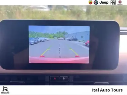 Photo 10 Fiat 500  3+1 e 118ch Pack Confort MY23/210?/Mois* OFFRE LOA PROMO