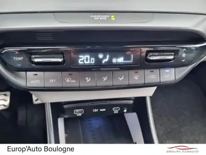 Photo 13 Hyundai Bayon  1.0 T-GDi 100ch Executive DCT-7