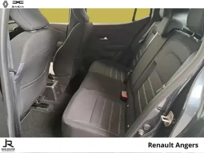 Photo 18 Dacia Sandero  1.0 TCe 90ch Confort