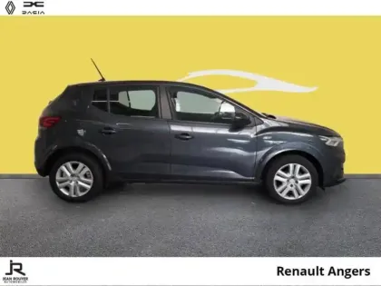 Photo 28 Dacia Sandero  1.0 TCe 90ch Confort