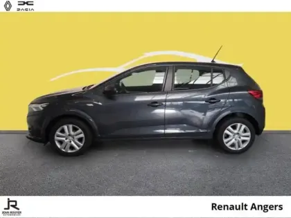 Photo 24 Dacia Sandero  1.0 TCe 90ch Confort