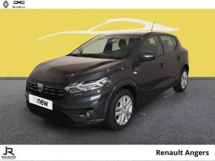 Photo 15 Dacia Sandero  1.0 TCe 90ch Confort