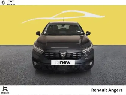 Photo 8 Dacia Sandero  1.0 TCe 90ch Confort