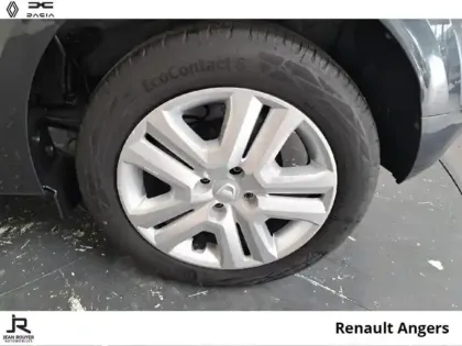 Photo 7 Dacia Sandero  1.0 TCe 90ch Confort