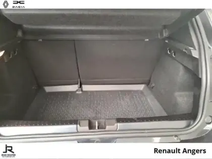 Photo 21 Dacia Sandero  1.0 TCe 90ch Confort