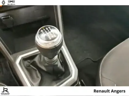 Photo 20 Dacia Sandero  1.0 TCe 90ch Confort