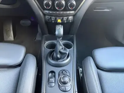 Photo 10 Mini Countryman  Cooper SE 125ch + 95ch Edition Premium ALL4 BVA6