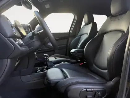 Photo 8 Mini Countryman  Cooper SE 125ch + 95ch Edition Premium ALL4 BVA6