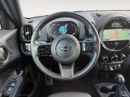 Photo 11 Mini Countryman  Cooper SE 125ch + 95ch Edition Premium ALL4 BVA6