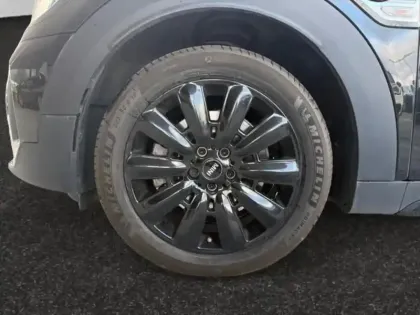 Photo 13 Mini Countryman  Cooper SE 125ch + 95ch Edition Premium ALL4 BVA6