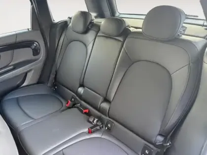 Photo 12 Mini Countryman  Cooper SE 125ch + 95ch Edition Premium ALL4 BVA6