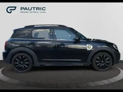 Photo 5 Mini Countryman  Cooper SE 125ch + 95ch Edition Premium ALL4 BVA6