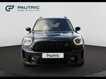 Photo 7 Mini Countryman  Cooper SE 125ch + 95ch Edition Premium ALL4 BVA6