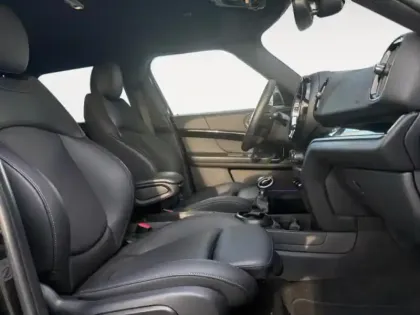 Photo 14 Mini Countryman  Cooper SE 125ch + 95ch Edition Premium ALL4 BVA6