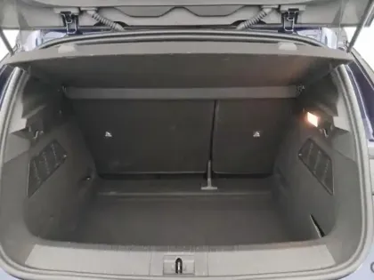 Photo 8 Renault Megane  E-Tech Electric EV60 220ch Iconic super charge