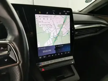 Photo 13 Renault Megane  E-Tech Electric EV60 220ch Iconic super charge