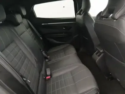 Photo 7 Renault Megane  E-Tech Electric EV60 220ch Iconic super charge