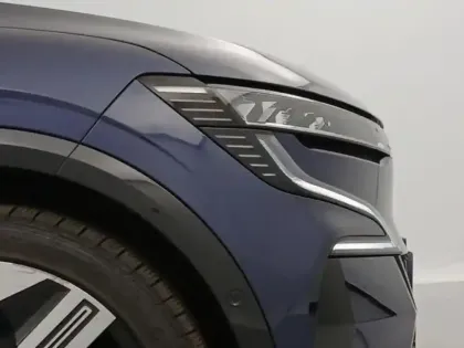 Photo 10 Renault Megane  E-Tech Electric EV60 220ch Iconic super charge