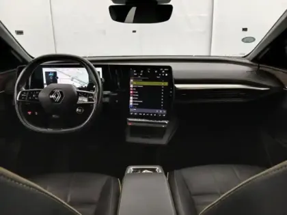 Photo 5 Renault Megane  E-Tech Electric EV60 220ch Iconic super charge