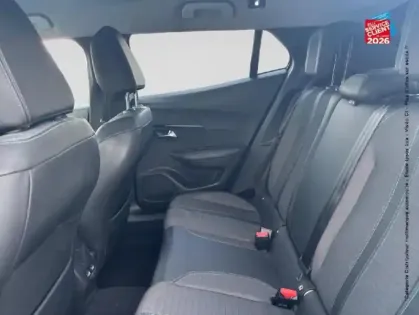 Photo 40 Peugeot 2008  e- 136ch Allure