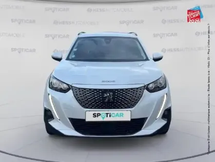 Photo 31 Peugeot 2008  e- 136ch Allure