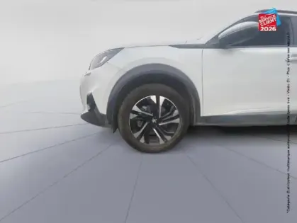 Photo 9 Peugeot 2008  e- 136ch Allure