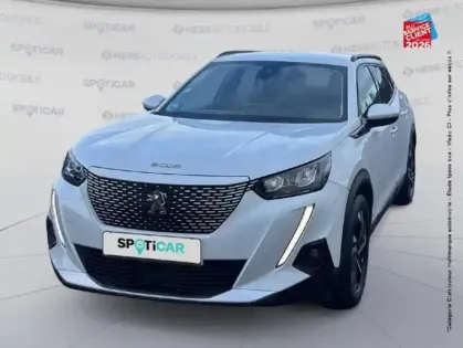 Photo 15 Peugeot 2008  e- 136ch Allure